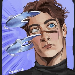 Telegram profile photo for Cookie Cat