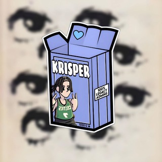 Telegram profile photo for Spot krisper