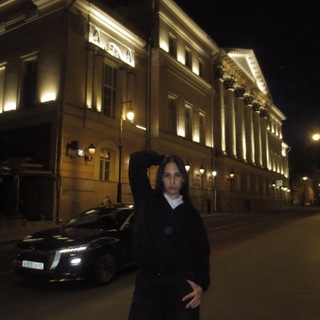 Telegram profile photo for НаДюШкА щедрая душа