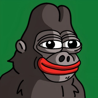 Telegram profile photo for Kong Portal