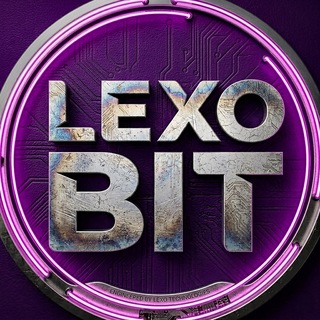 Telegram profile photo for LexoBit | Crypto Signals
