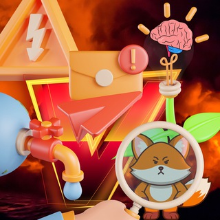 Telegram profile photo for Positive Punkte der Letzte Generation, welche die Leute mit geschlossen Augen einfach IGNORIEREN! - Klimakleber Fakten