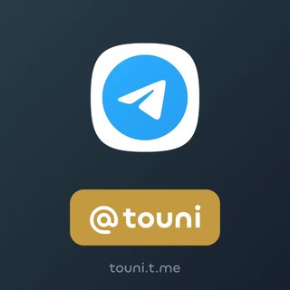 Telegram profile photo for NFT @touni 偷你