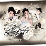 Telegram profile photo for LIGHT FLOOD