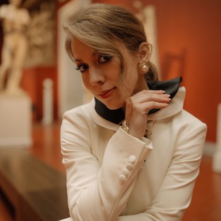 Telegram profile photo for Про отношения и самоценность| Психолог Екатерина Емельянова