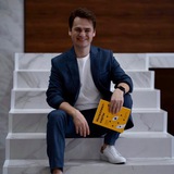 Telegram profile photo for Анвар Туйкин | Инсайтошная