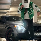 Telegram profile photo for Максим Назаренко вещает..