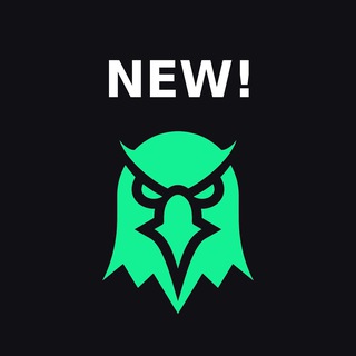 Telegram profile photo for DEX Paid ▪ NEW Alerts ▪ DEXScreener