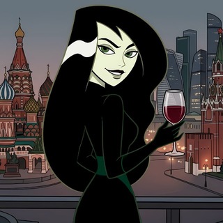 Telegram profile photo for ГиК | Готочки и Колготочки 🖤🇷🇺
