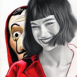 Telegram profile photo for شبكة ツ صناع الابتسامة