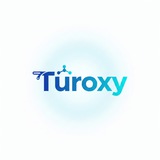 Telegram profile photo for TuroxyProxy