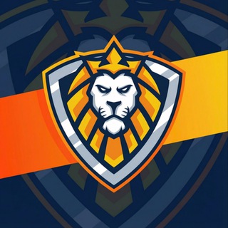 Telegram profile photo for Lion gamers