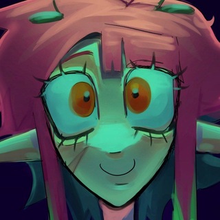 Telegram profile photo for Немси Найрас
