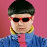 Telegram profile photo for Oliver Tree / ВИДЕО