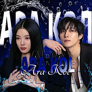 Telegram profile photo for ARA–KOL