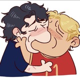 Telegram profile photo for JEREJEAN CONFESSION : джкфшка!