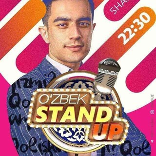 Telegram profile photo for OZOD SHUKURULLOYEV |RASMIY