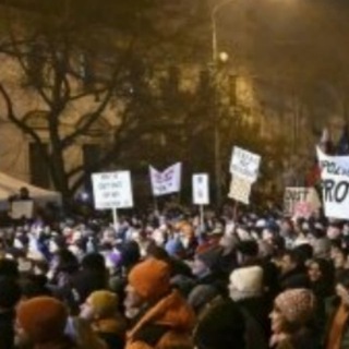 Telegram profile photo for Struggle for justice