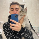 Telegram profile photo for ARTDONIX LIVE