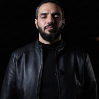 Telegram profile photo for د.محمد نصرو