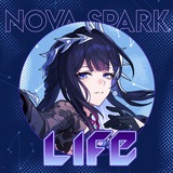 Telegram profile photo for 𝙇𝙄𝙁𝙀 ☲ 𝙉𝙤𝙫𝙖 𝙎𝙥𝙖𝙧𝙠