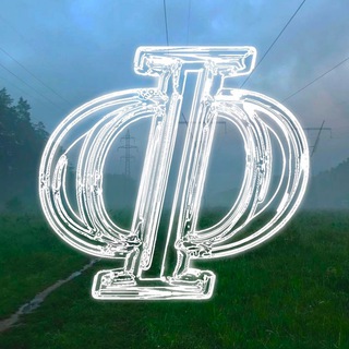 Telegram profile photo for ф+arts