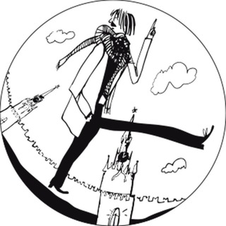 Telegram profile photo for Московский путеводитель