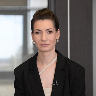 Telegram profile photo for ИКП: от симптомов к глубинным причинам