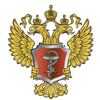 Telegram profile photo for Министерство здравоохранения Херсонской области