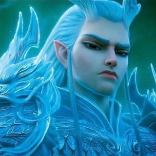 Telegram profile photo for 敖光朋友圈