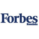 Telegram profile photo for Forbes România