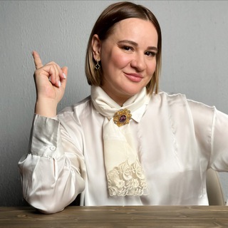 Telegram profile photo for Психология в бизнесе.