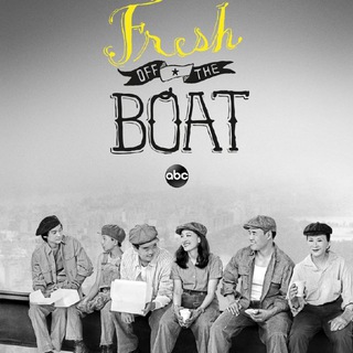 Telegram profile photo for Fresh Off The Boat All Seasons