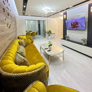 Telegram profile photo for Sergeli Arenda kvartira🏢🏠