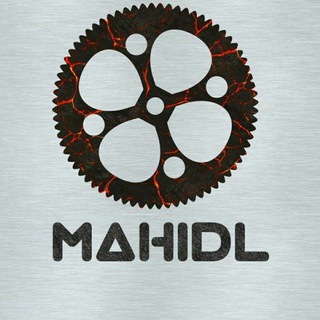 Telegram profile photo for ماهی دی ال | MahiDL