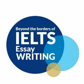 Telegram profile photo for Essays by me