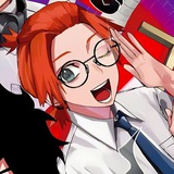 Telegram profile photo for keep