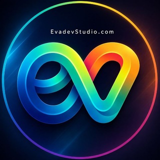 Telegram profile photo for Eva Development Studio๐จโ๐ป