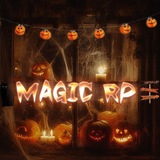 Telegram profile photo for 🎃𝐌𝐚𝐠𝐢𝐜 𝐑𝐏🖤