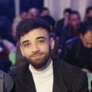 Telegram profile photo for يوميات █ الامۛۧۧـــۛۧۧৣِٰٰ๋ٛٛ͜ۦۛۧـٜٜ۠۠۠۠۠۠۠۟۟۟۟۟ؒ͜͝ـۦ๋ۚۧۧ͜ـৣ๋͜͡ﹻِٰٰٛٛۛۧير〠