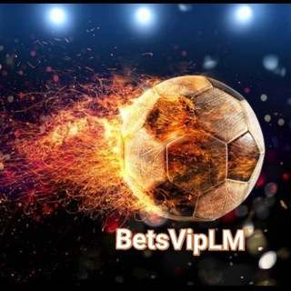 Telegram profile photo for BetsVipLM