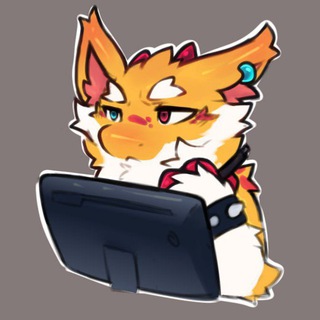 Telegram profile photo for Hartomiel's Art Gallery 🔞