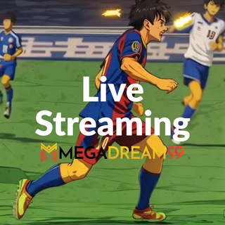 Telegram profile photo for LiveStream Bola
