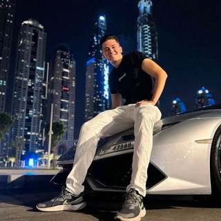 Telegram profile photo for AlexTrading