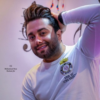 Telegram profile photo for کانال پوریا گلردی