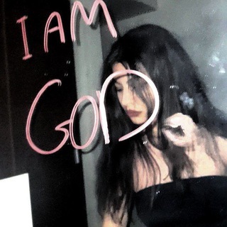 Telegram profile photo for GET HIGH W DD🎀