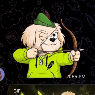 Telegram profile photo for YORK portal