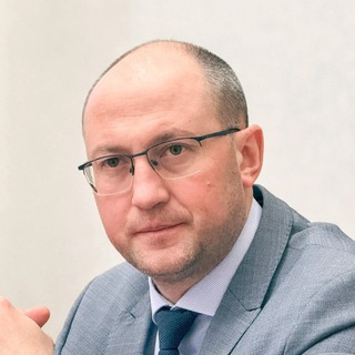 Telegram profile photo for Павел Хрячков