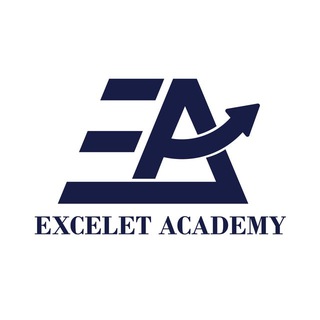 Telegram profile photo for Excelet Academy