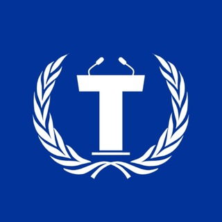 Telegram profile photo for Turon MUN